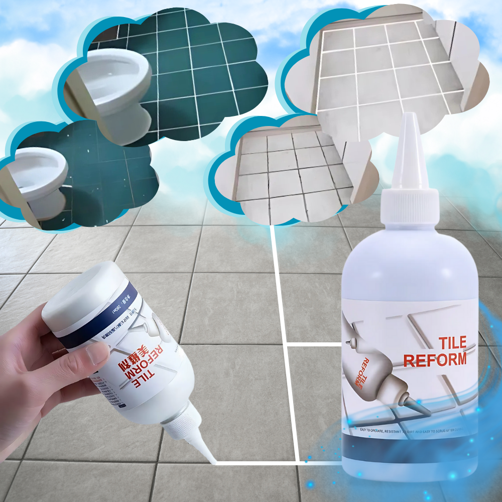 Borada para juntas Pro - Ozerty