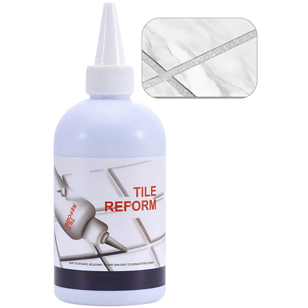 Borada para juntas Pro -Plata - Ozerty