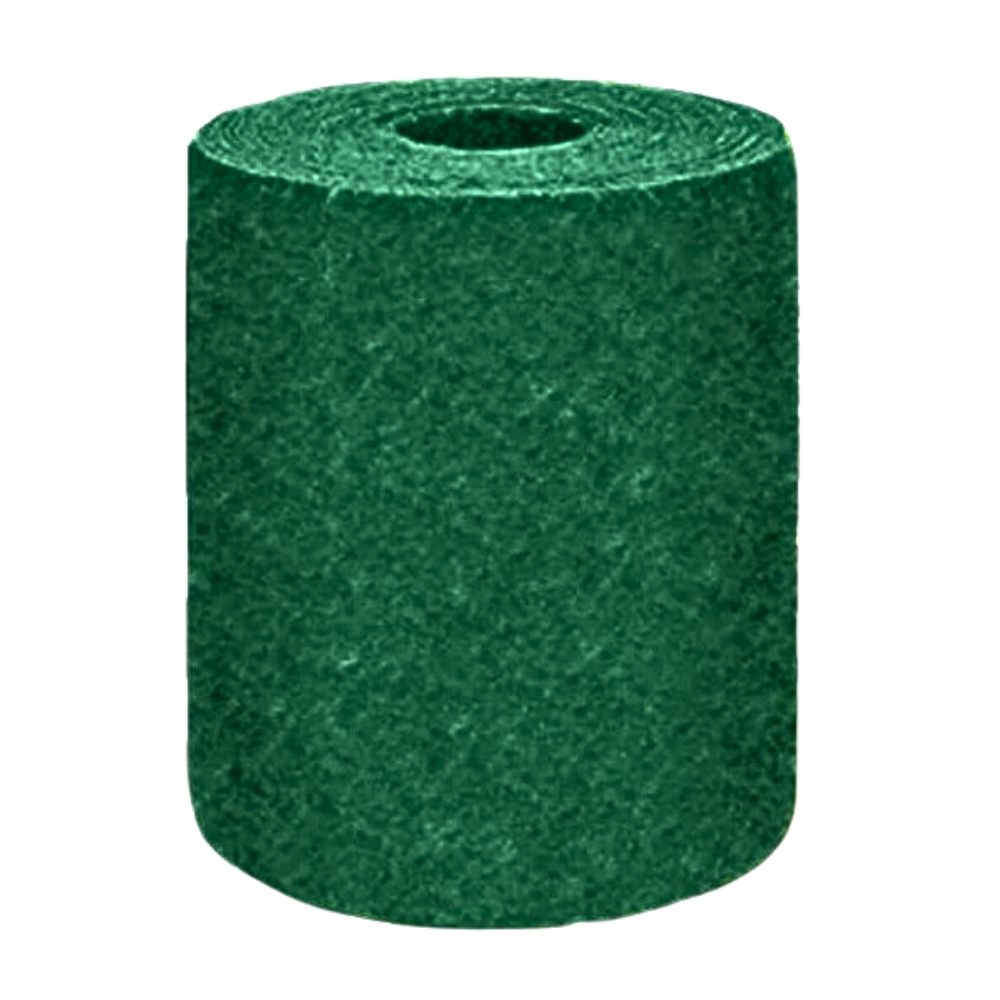 Alfombrilla de semillas de hierba con rápida fijación
-20 x 1000 cm / 8 x 393" - Ozerty