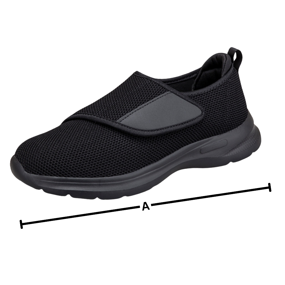 Zapatos para diabéticos de alivio instantáneo
- Ozerty