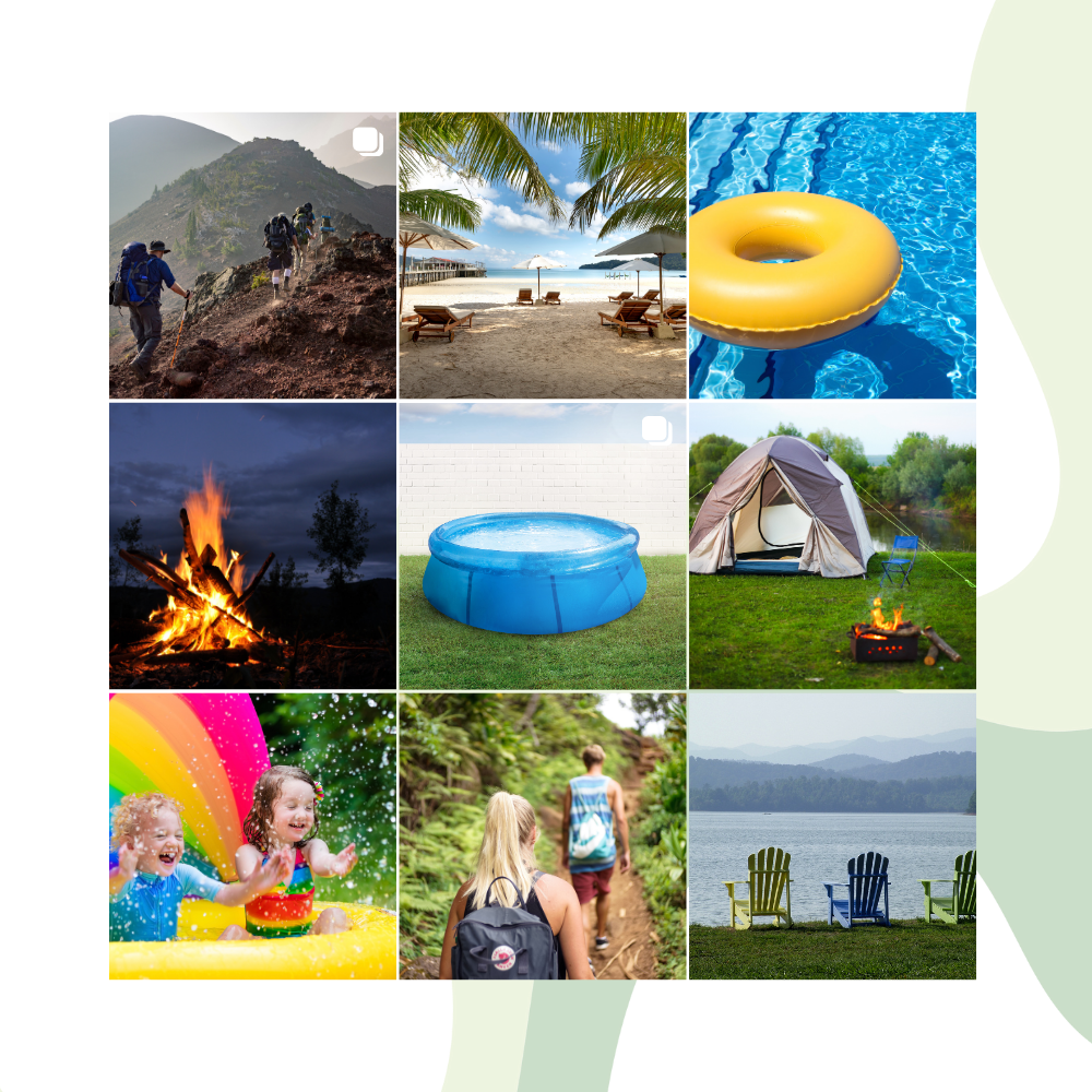 Bomba de inflado y desinflado rápido
- Ozerty