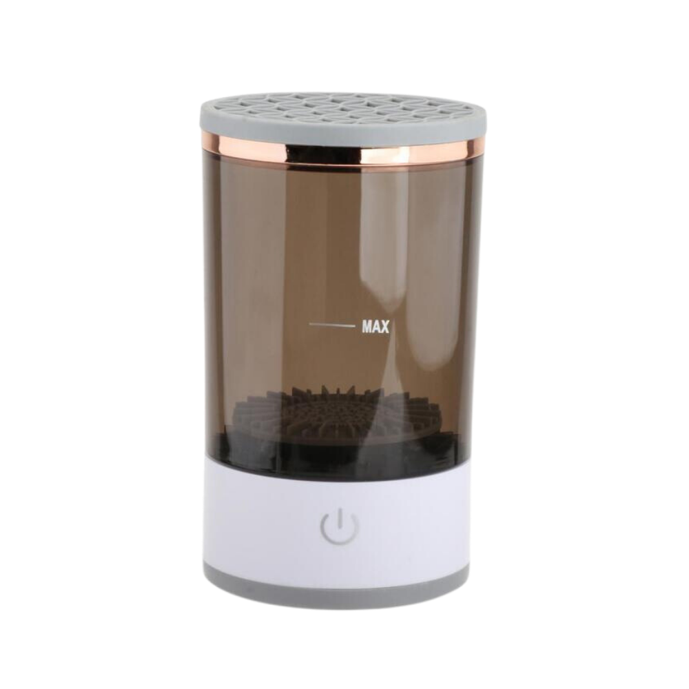 Limpiador de brochas eléctrico con carga rápida
- Ozerty