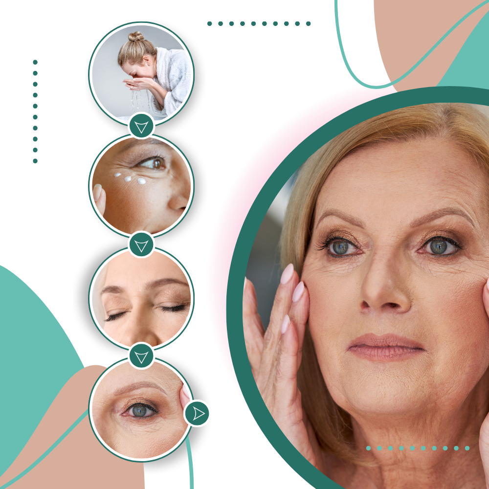 Crema reafirmante - Ozerty