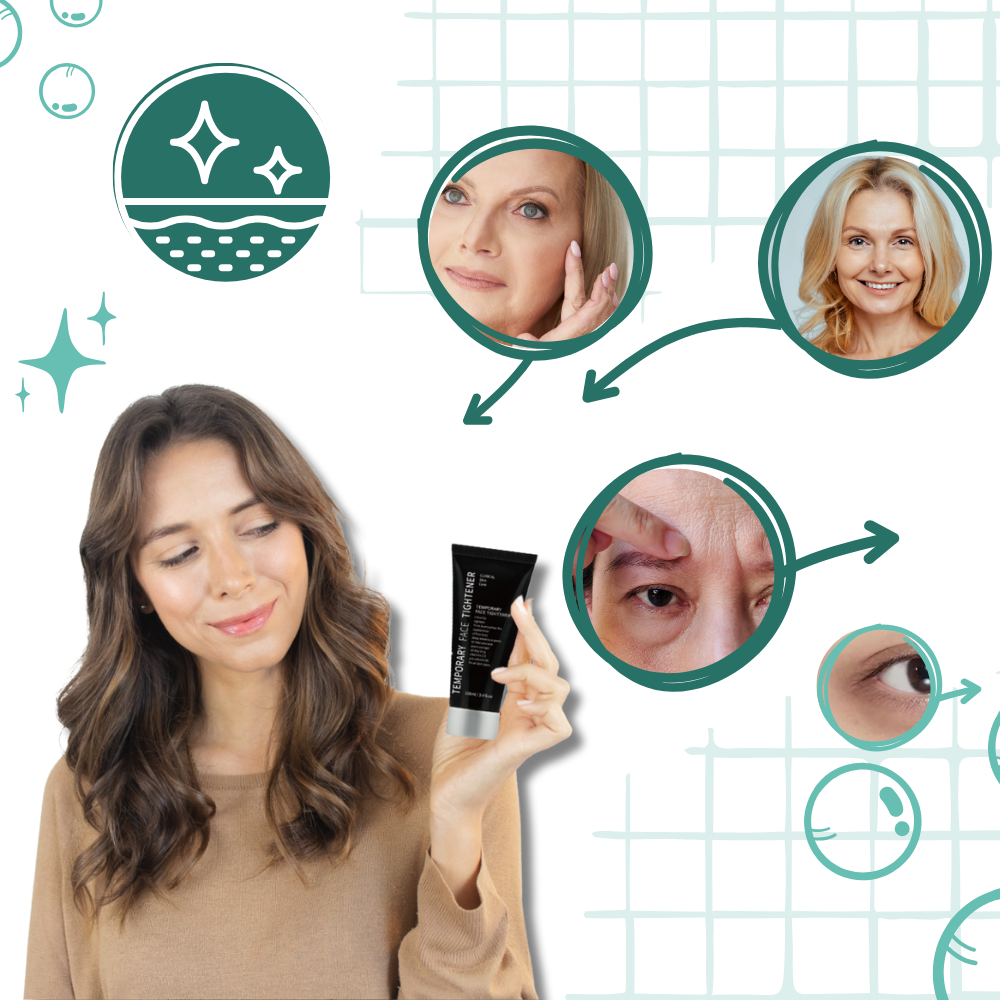 Crema reafirmante - Ozerty