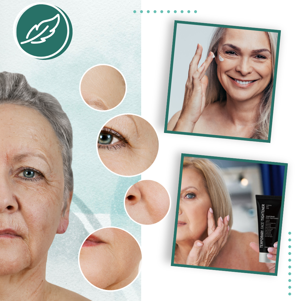 Crema reafirmante - Ozerty