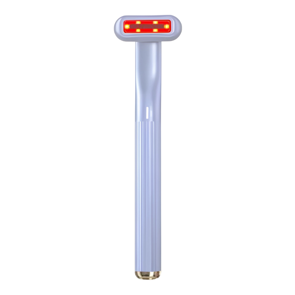 Varita facial revitalizadora
-Azul - Ozerty