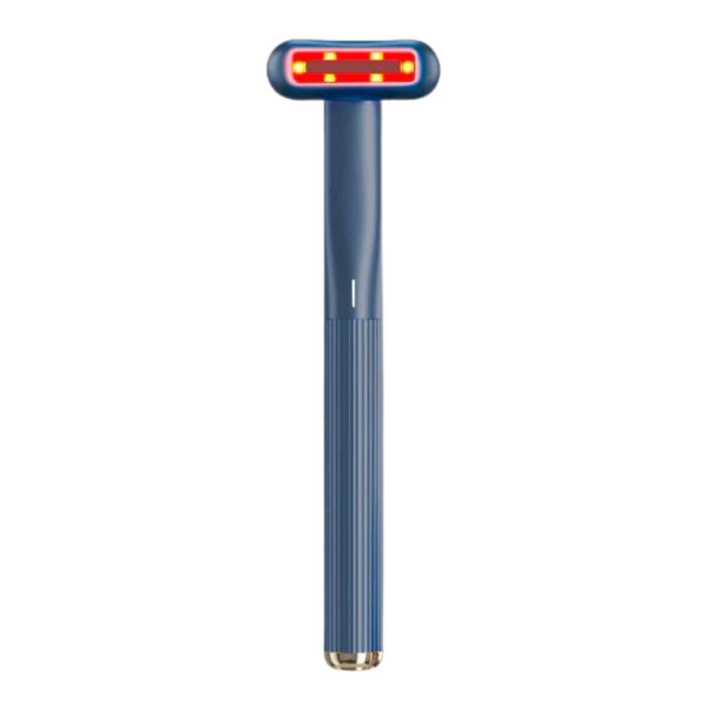 Varita facial revitalizadora
-Cian - Ozerty