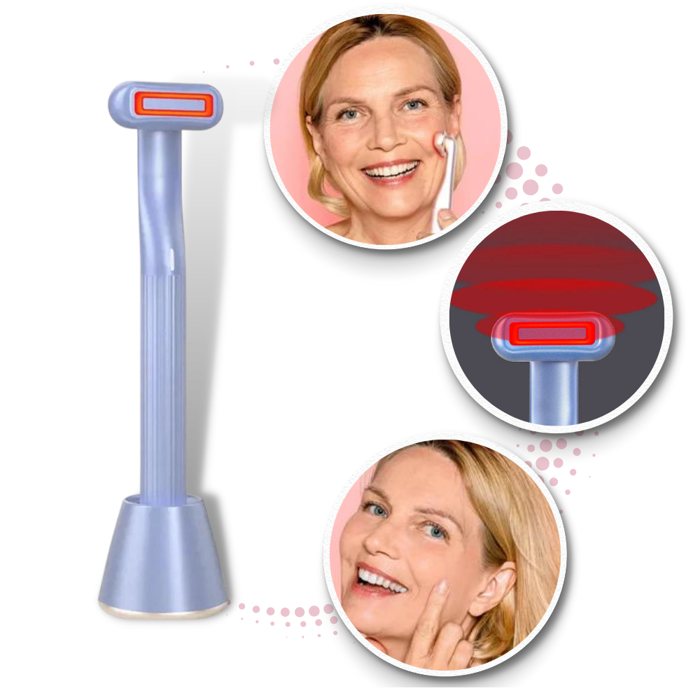 Varita facial revitalizadora
- Ozerty