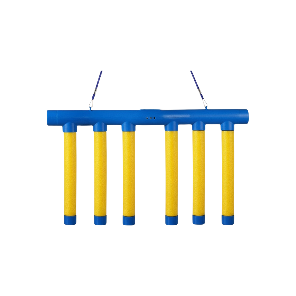 Juego múltiple Reflexes -Azul - Ozerty