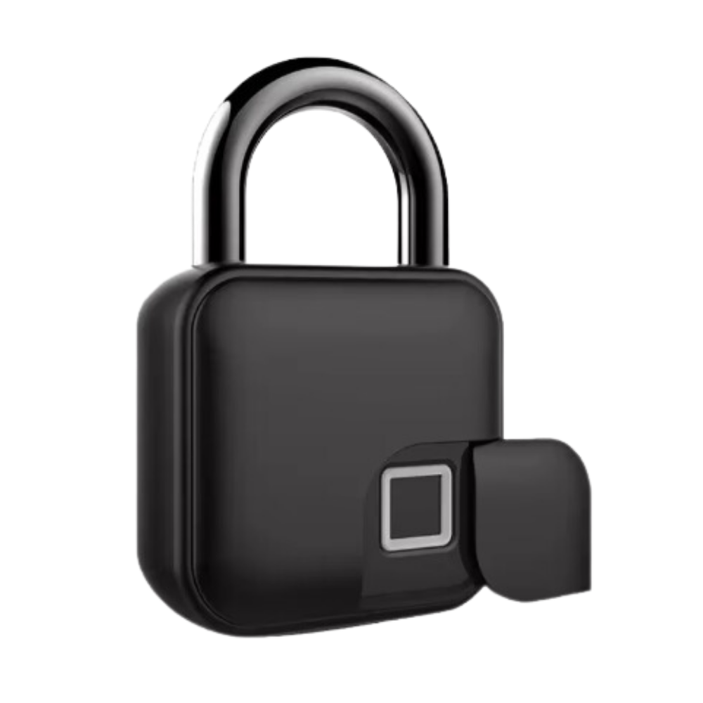 Cerradura inteligente con huella dactilar
- Ozerty