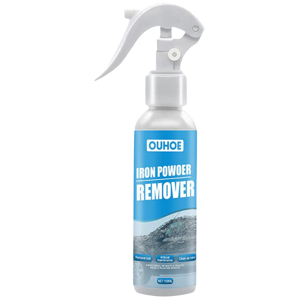 Spray eliminador de óxido -100 ml - Ozerty