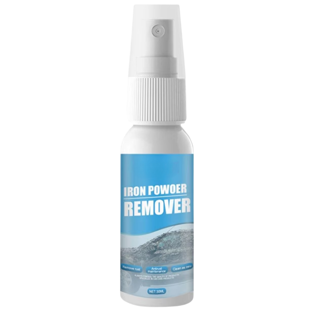 Spray eliminador de óxido -30 ml - Ozerty