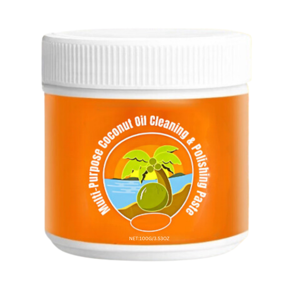 Aceite de coco eliminador de óxido - Ozerty