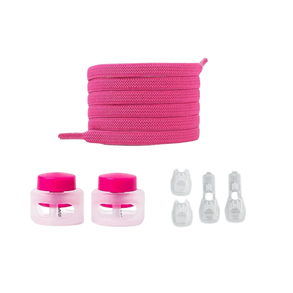 Modernos topes para cordones