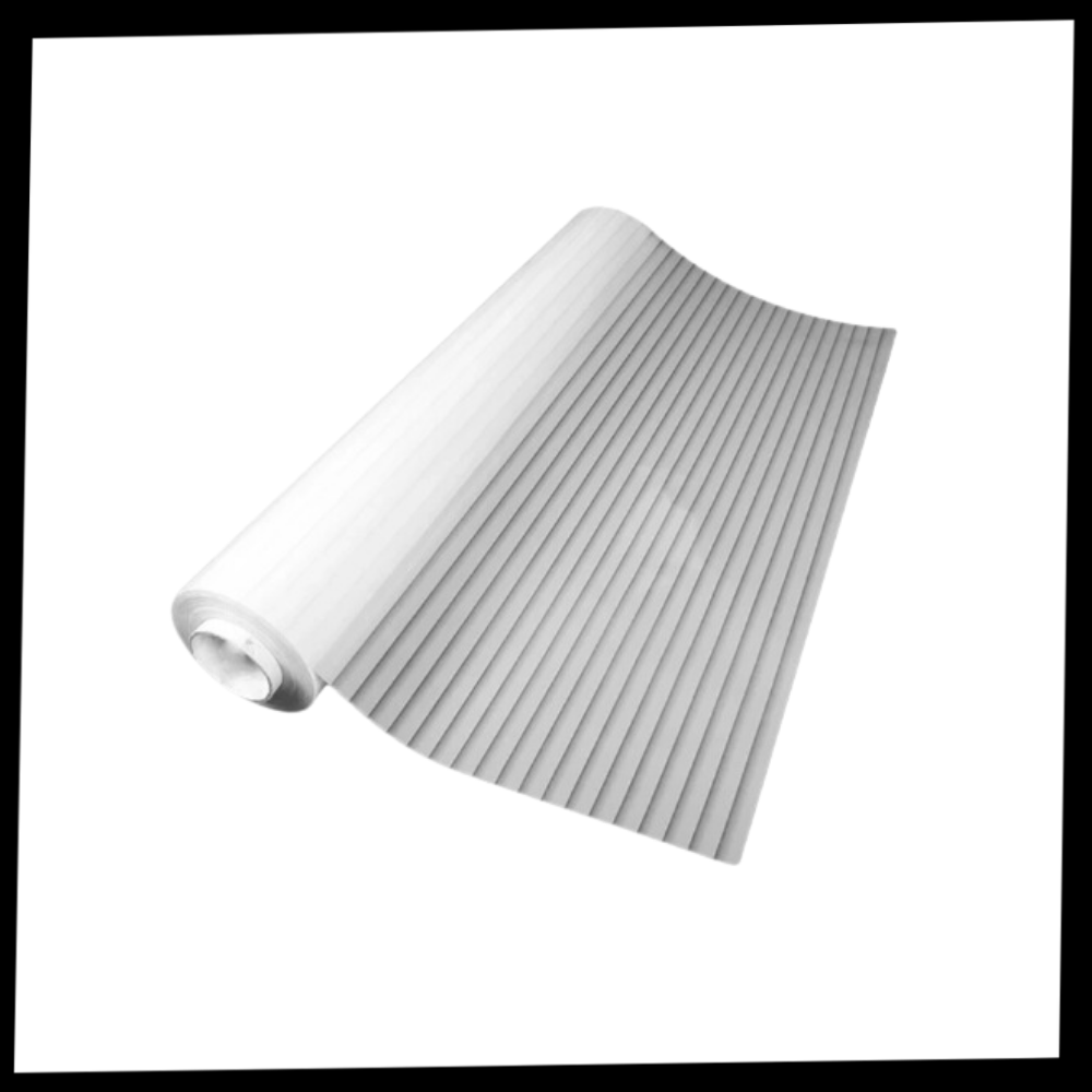 Persianas adherentes unidireccionales de alta seguridad
- Ozerty