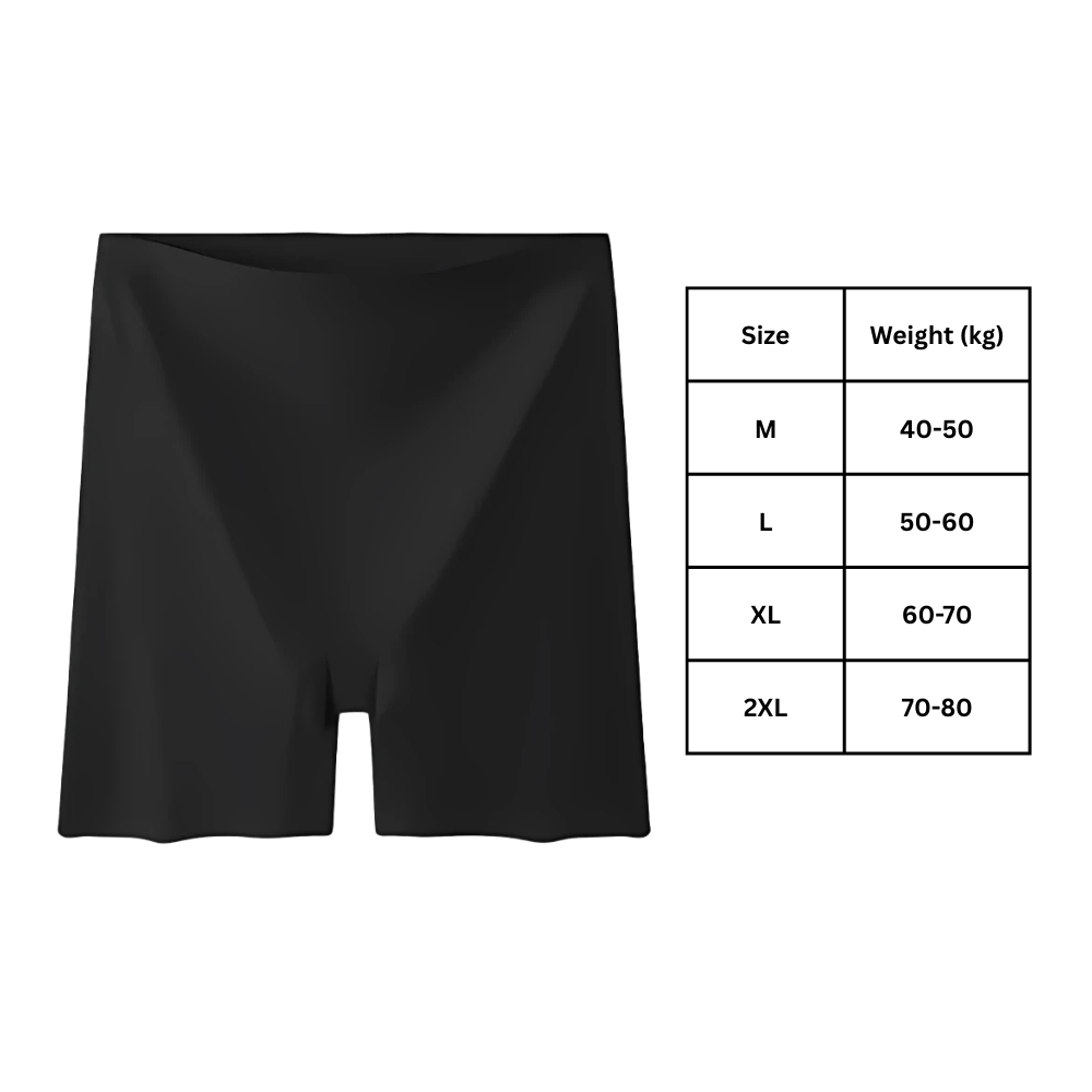 Faja moldeadora versátil sin costuras - Ozerty