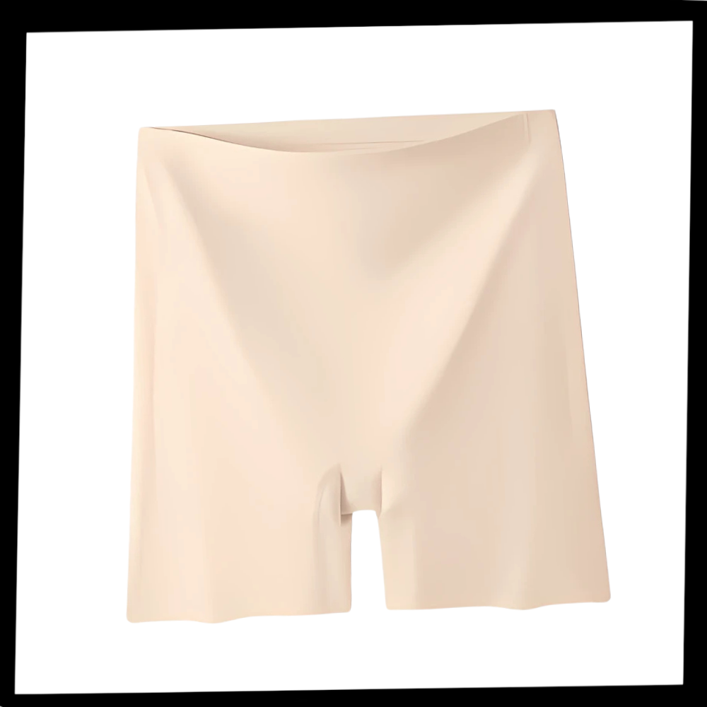 Faja moldeadora versátil sin costuras - Ozerty