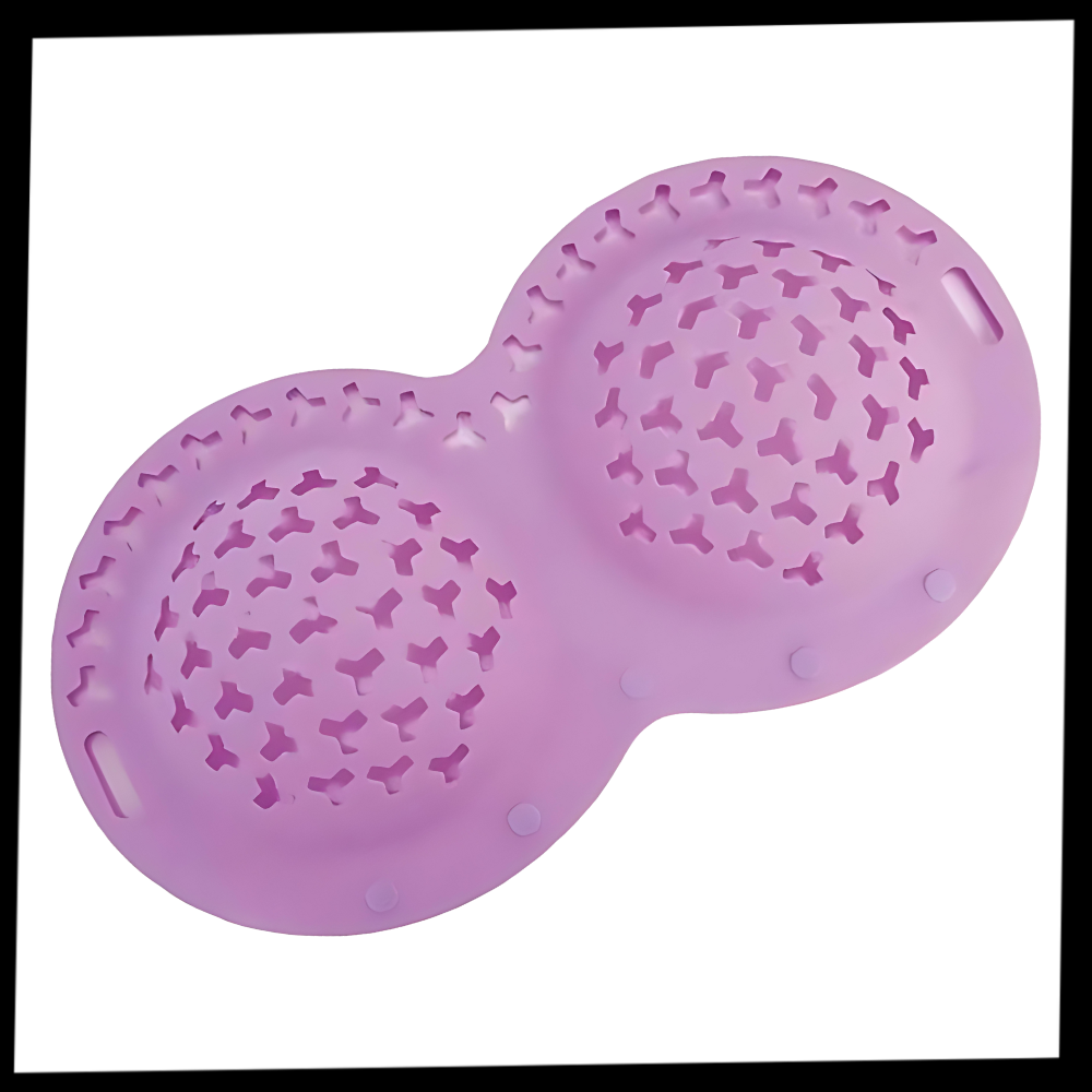 Bolsas de lavado para sujetadores con cierre
- Ozerty