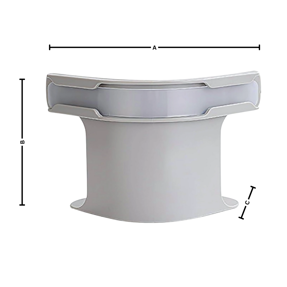 Pinzas para fijar sábanas - Ozerty