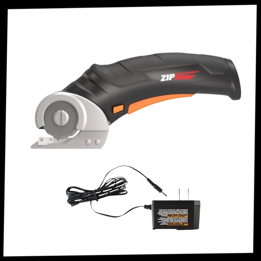 Tijeras eléctricas autoafilables sin cable - Ozerty