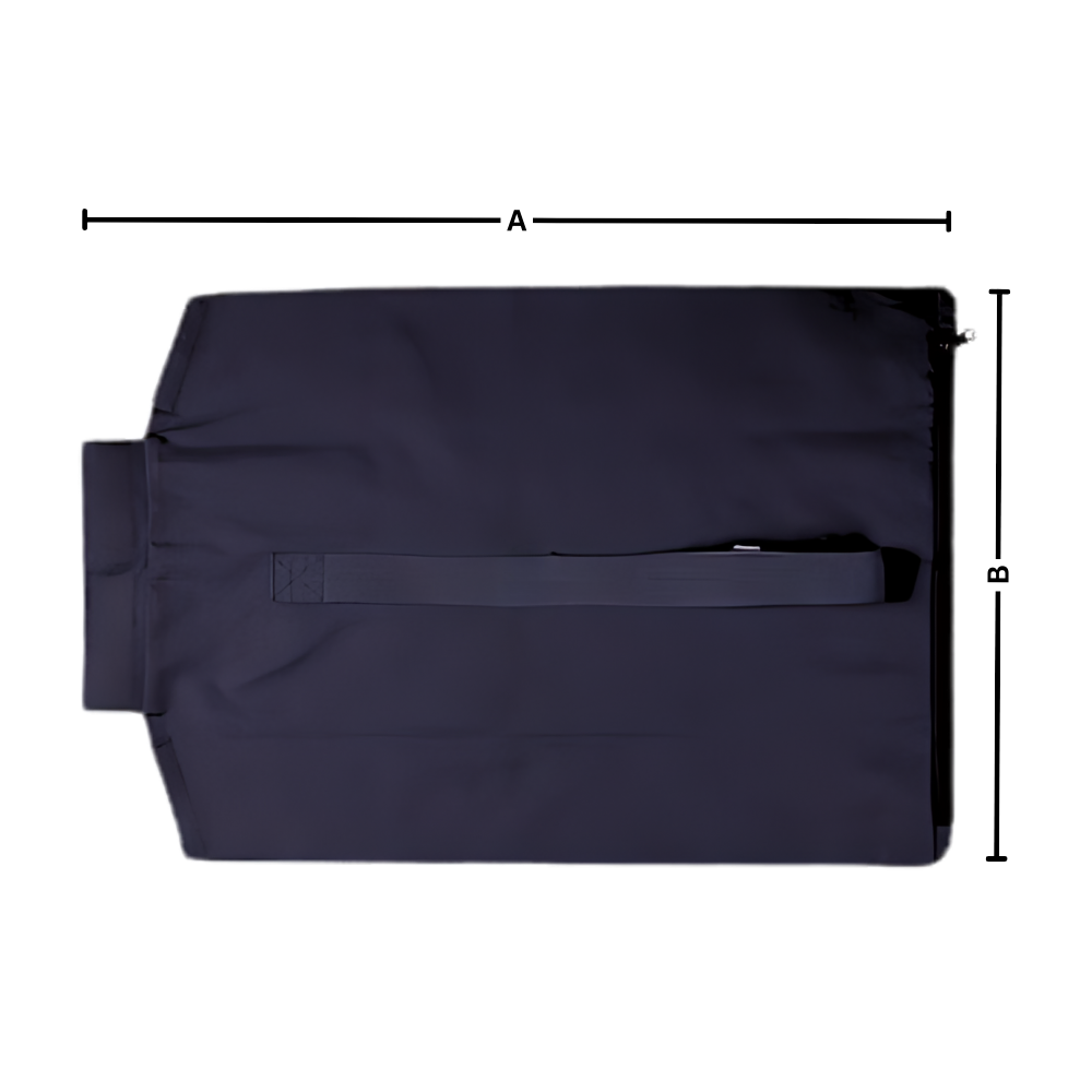 Bolsa de viaje para gatos
- Ozerty