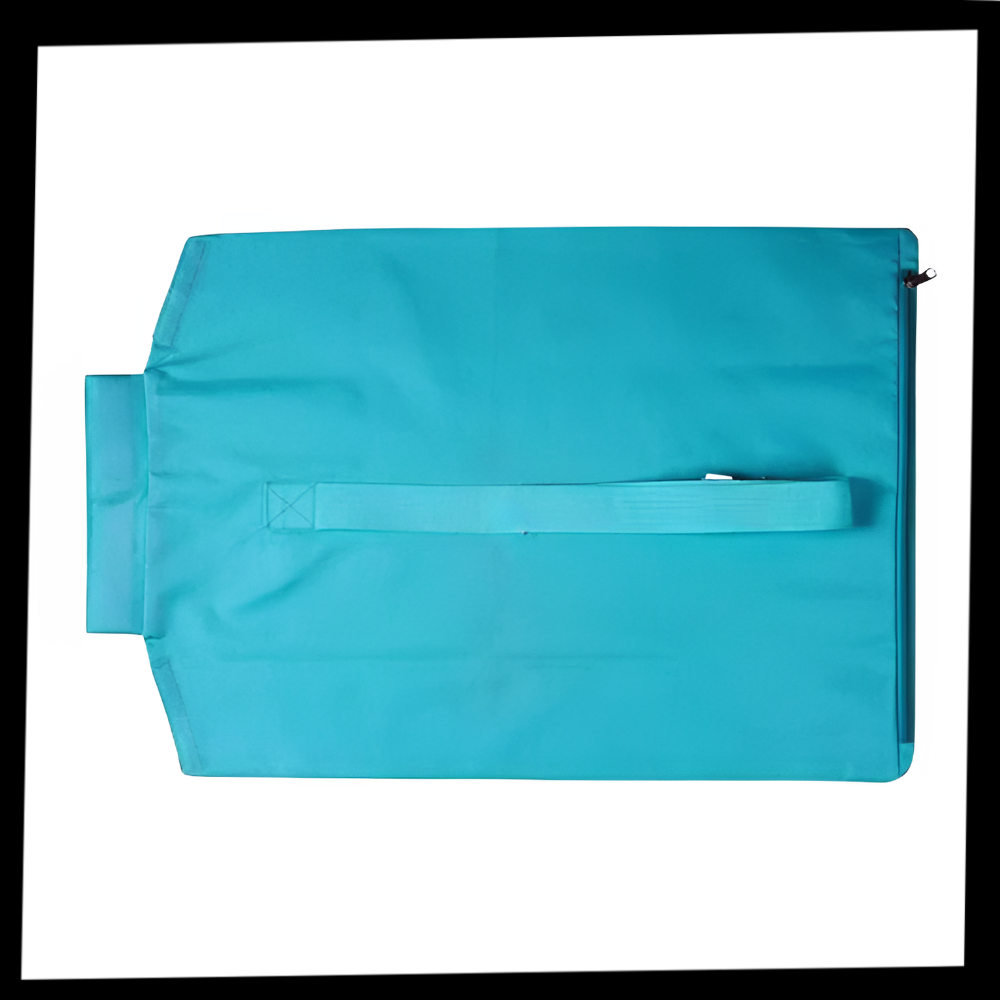 Bolsa de viaje para gatos
- Ozerty