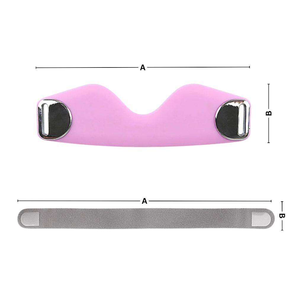 Rodillera flexible con amortiguación - Ozerty