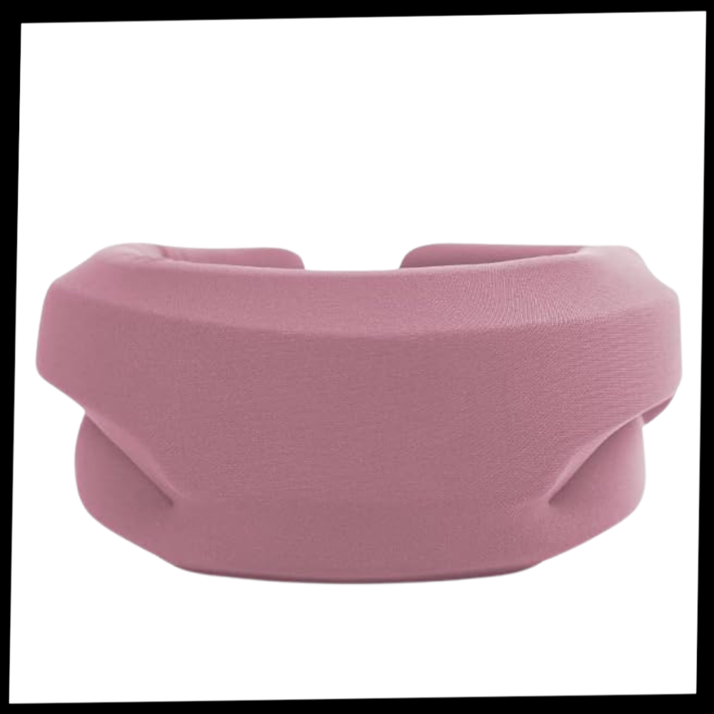 Collarín nocturno de soporte cervical - Ozerty