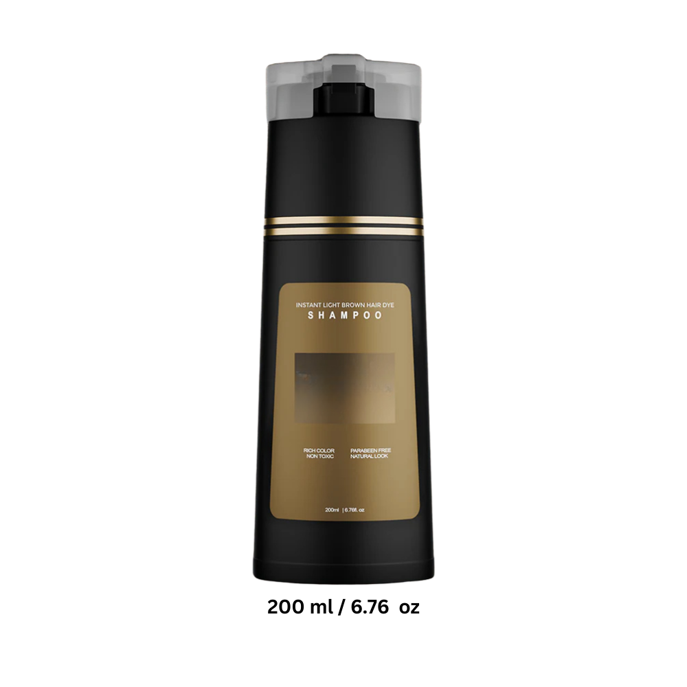 Champú para cabello teñido SilkShade - Ozerty