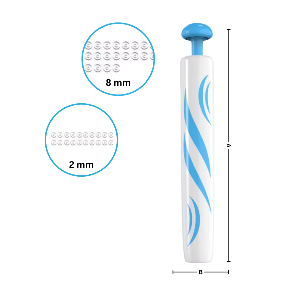 Eliminador de acrocordones - Ozerty