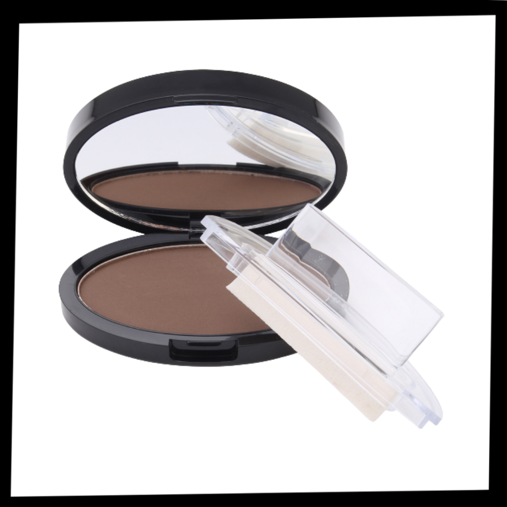 Kit de sellos para cejas Sleek All-Day
- Ozerty