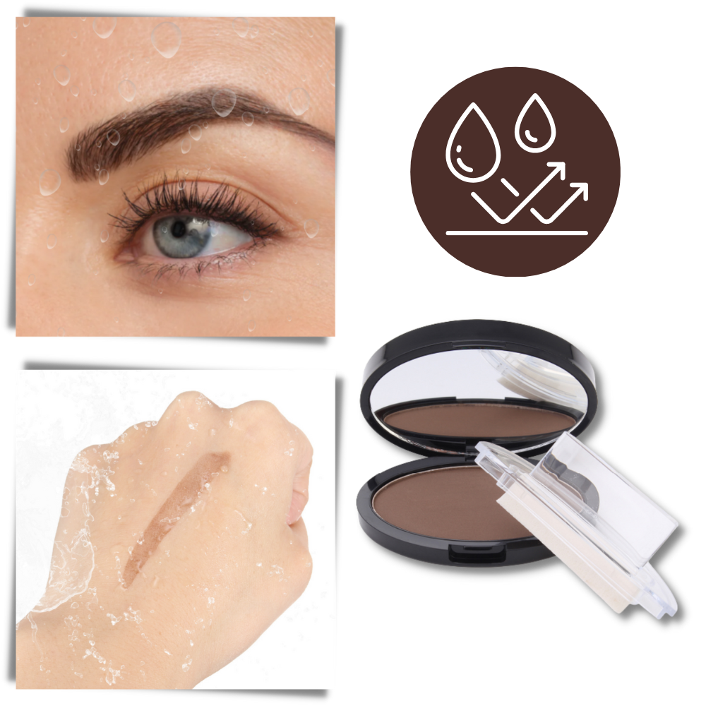 Kit de sellos para cejas Sleek All-Day
- Ozerty