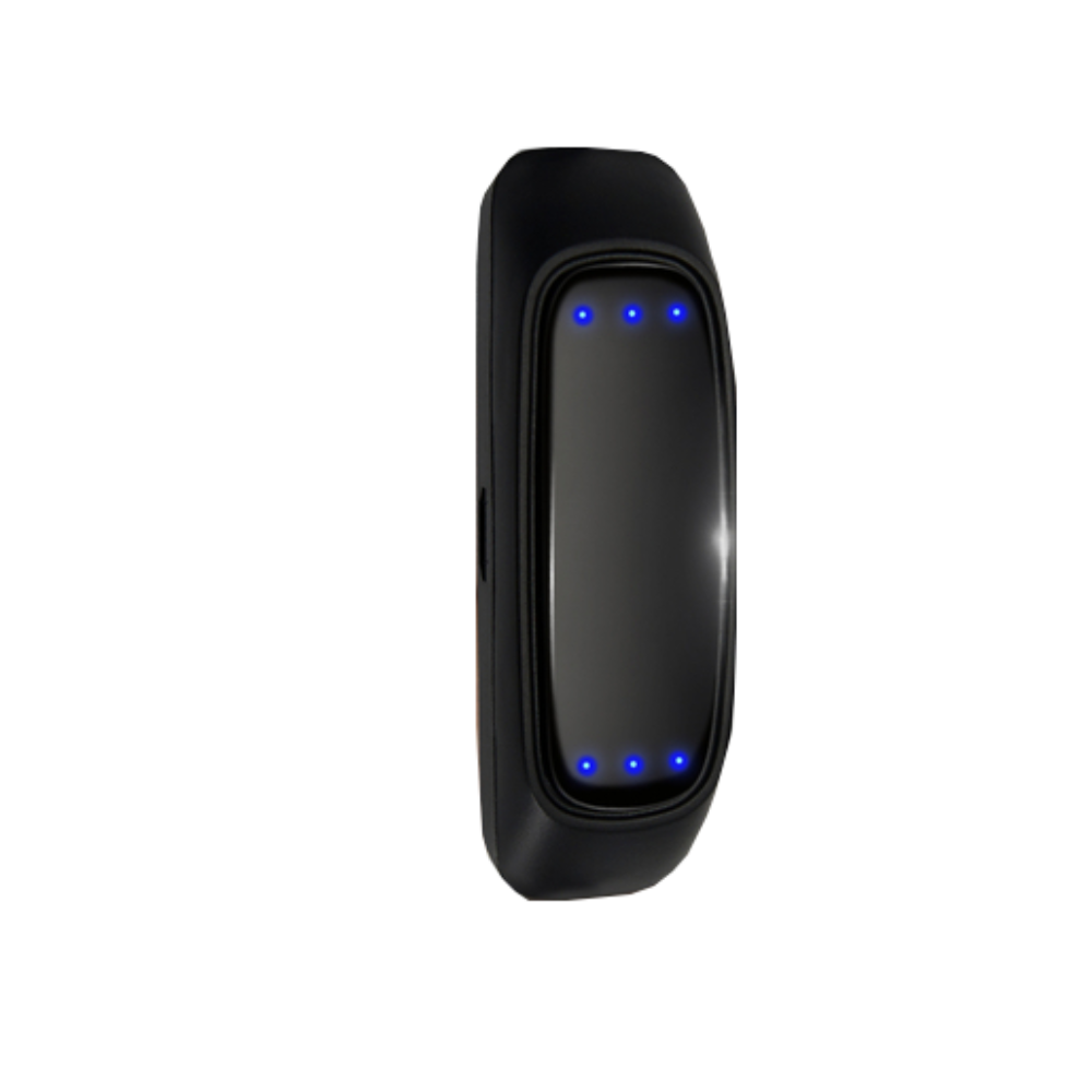 Dispositivo inteligente antironquidos
- Ozerty