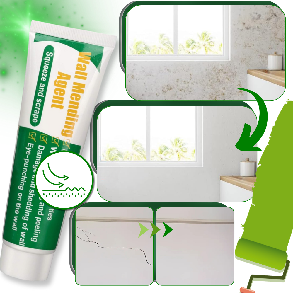 Pasta reparadora de sellado - Ozerty