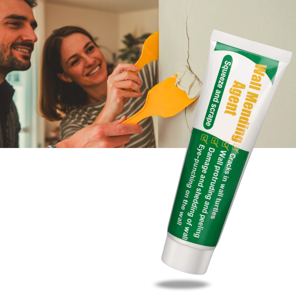 Pasta reparadora de sellado - Ozerty