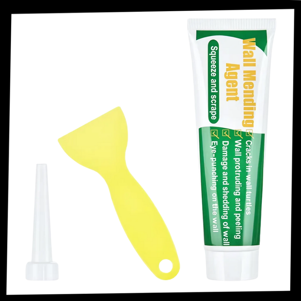 Pasta reparadora de sellado - Ozerty