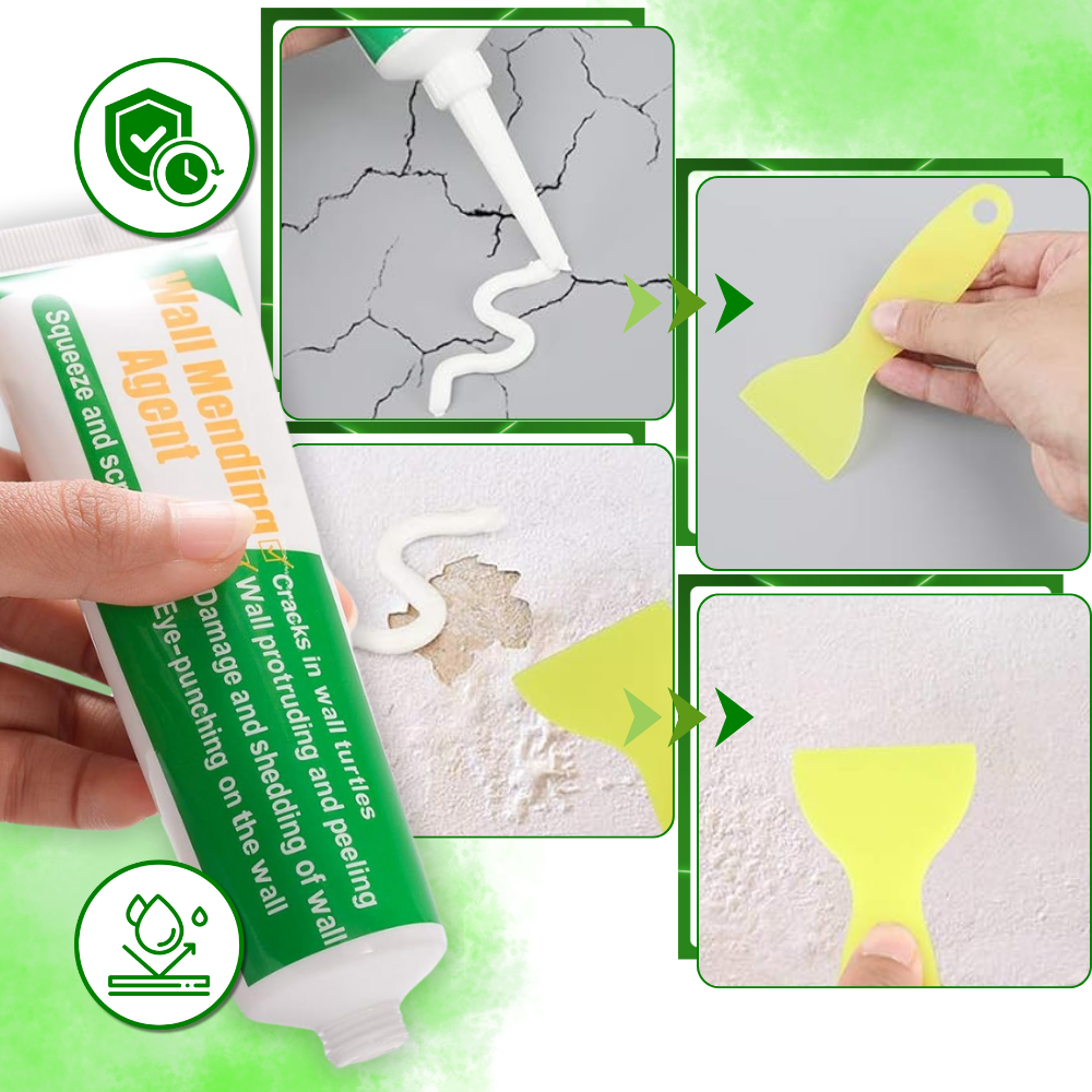 Pasta reparadora de sellado - Ozerty