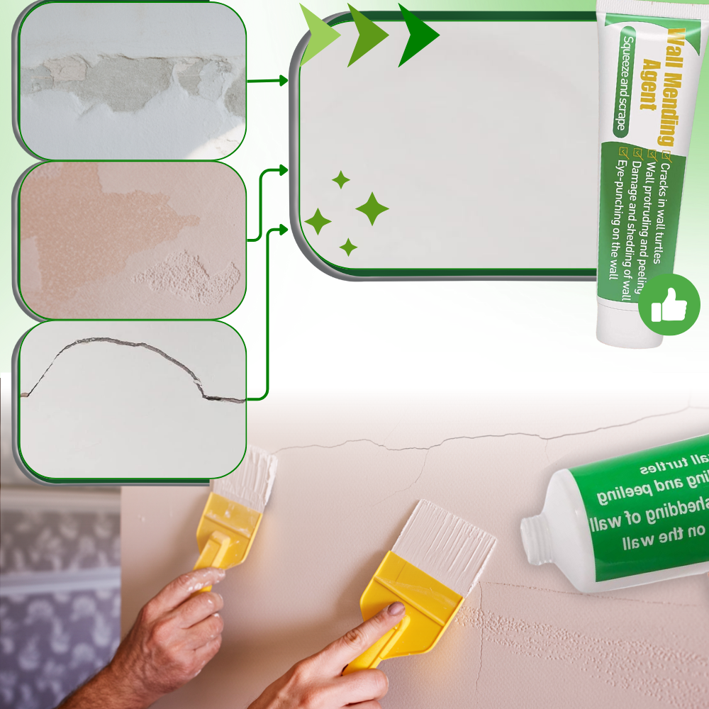 Pasta reparadora de sellado - Ozerty