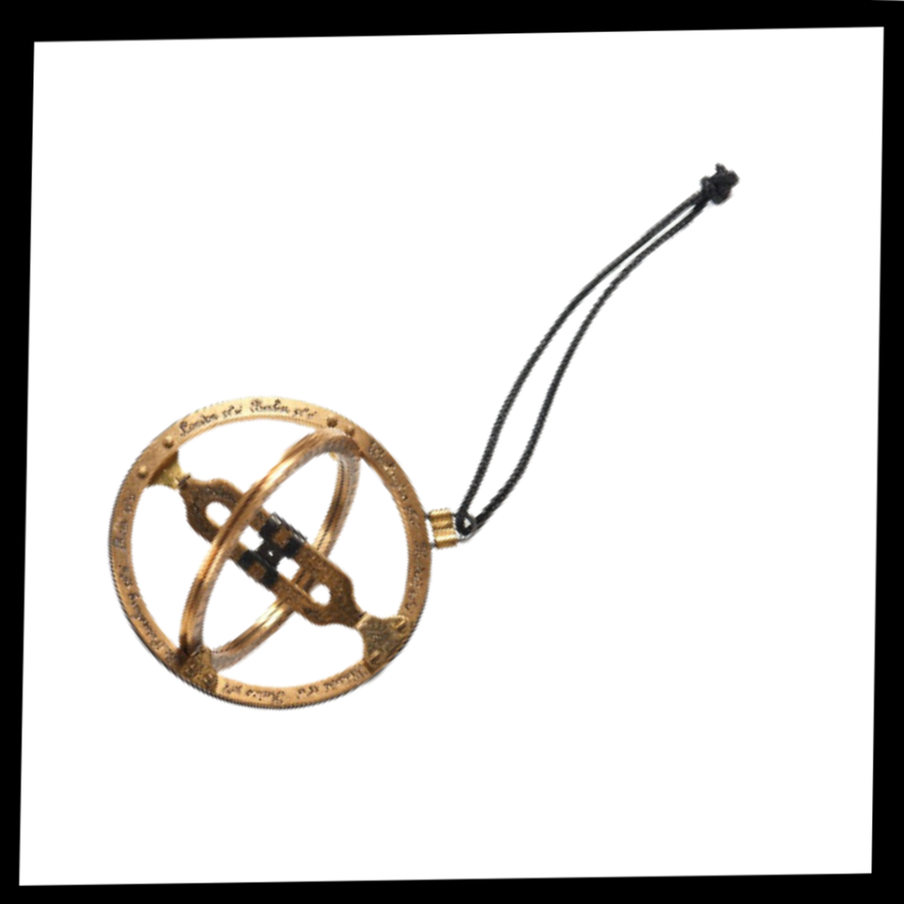 Reloj solar de precisión para bolsillo
- Ozerty