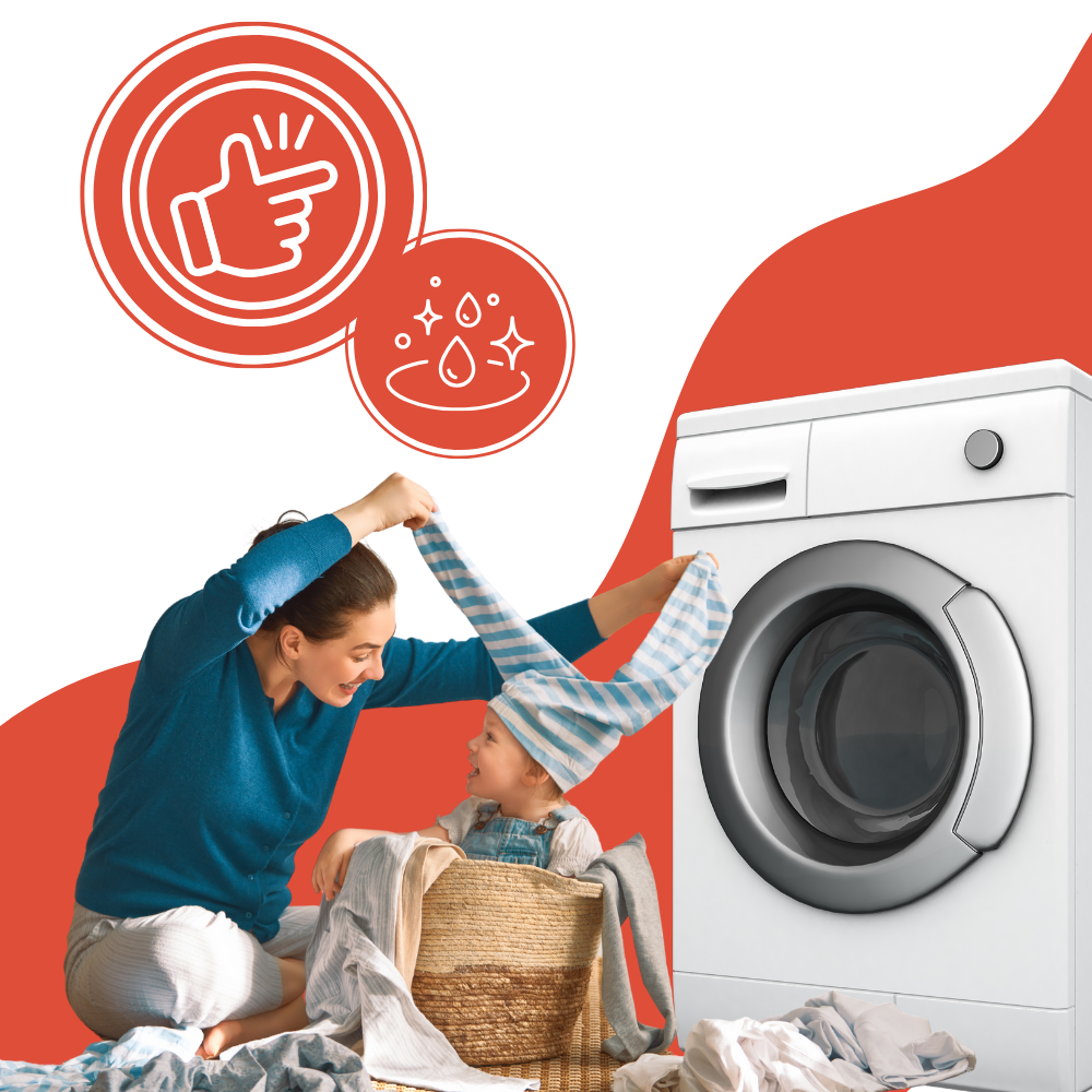 Manopla calmante para la dentición
- Ozerty