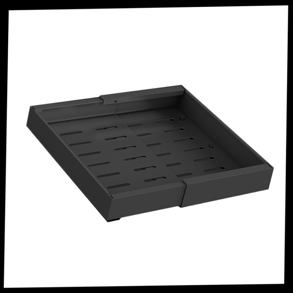 Organizador de armarios extraíble
- Ozerty