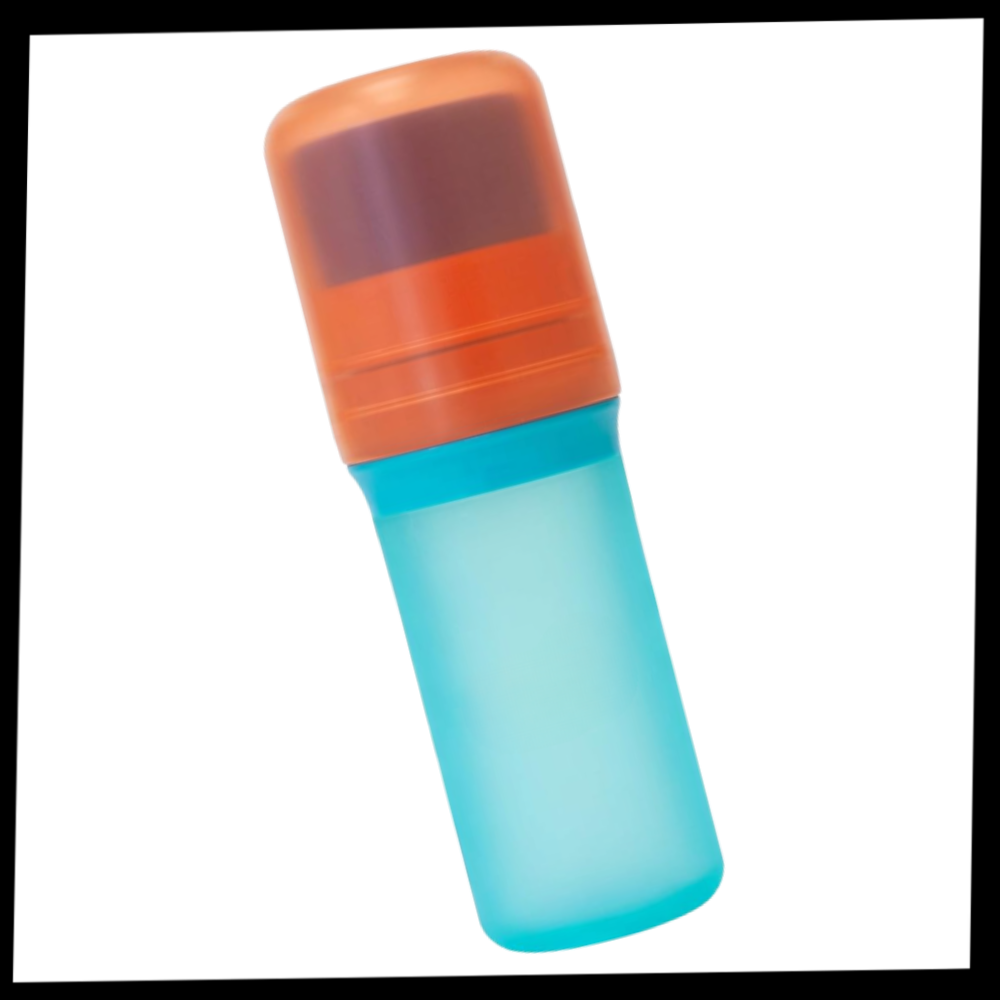 Aplicador de crema solar - Ozerty