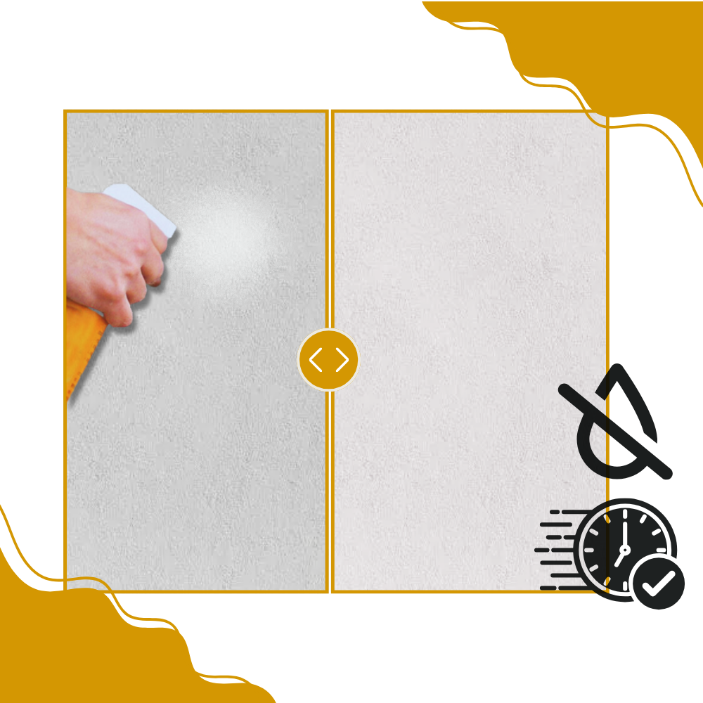 Spray impermeabilizante reforzado para hormigón - Ozerty