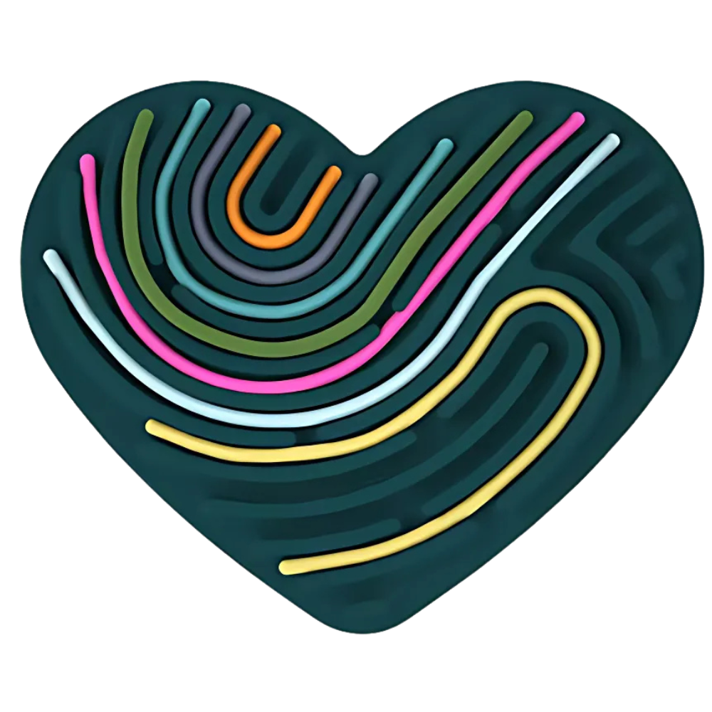 Tablero con actividades sensoriales para alivio del estrés -Verde - Ozerty