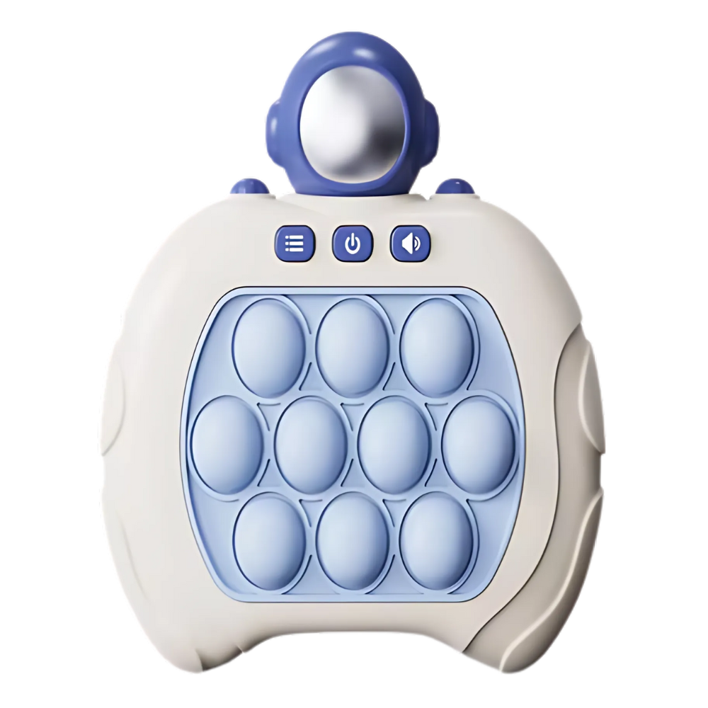 Juguete sensorial antiestrés -Astronauta - Ozerty