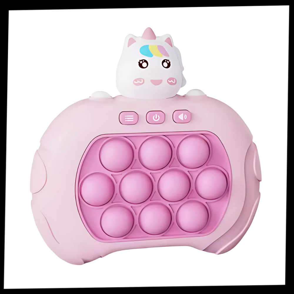 Juguete sensorial antiestrés - Ozerty