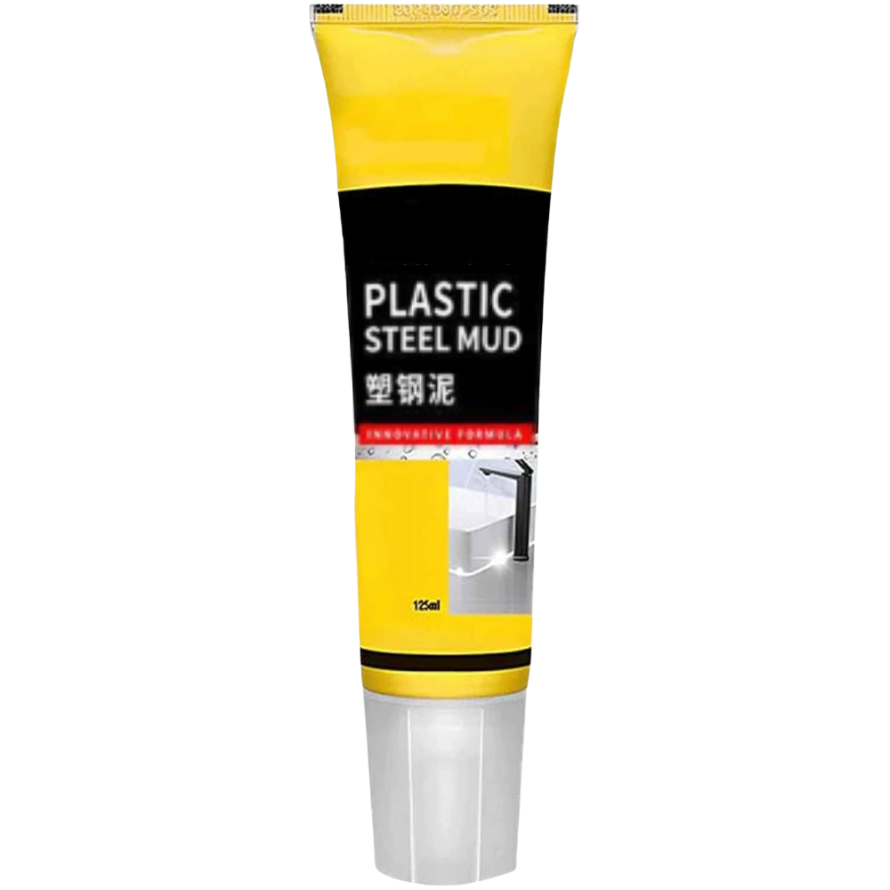 Sellador multiuso de fuerte adhesión - Ozerty