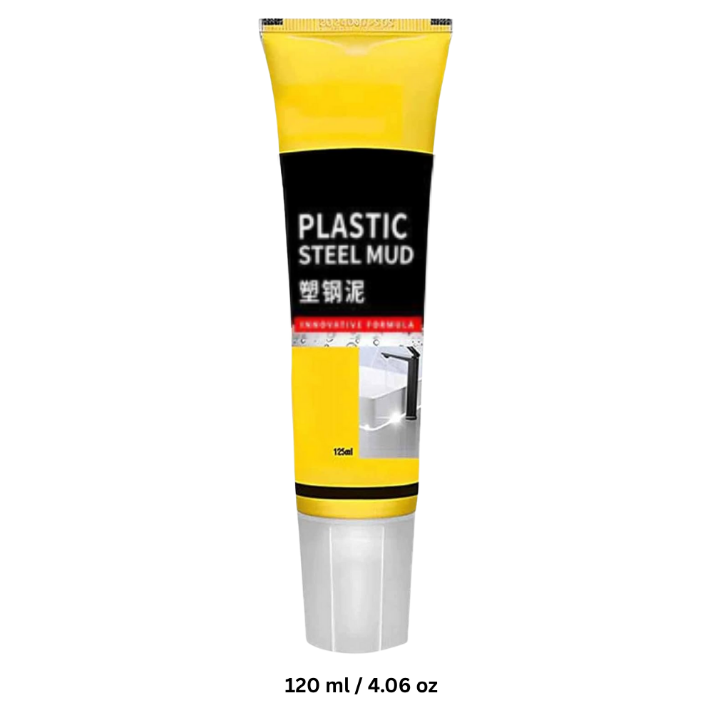 Sellador multiuso de fuerte adhesión - Ozerty