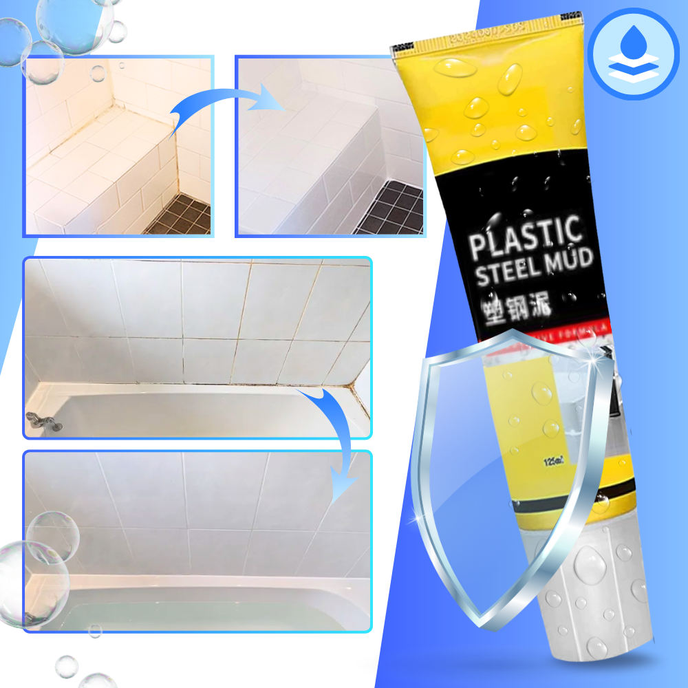 Sellador multiuso de fuerte adhesión - Ozerty