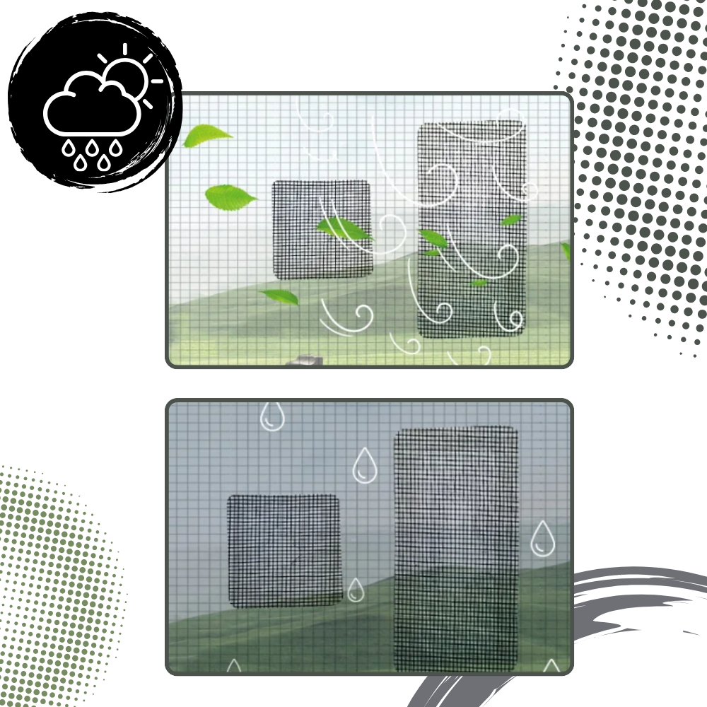 Cinta adhesiva resistente para reparación de superficies
- Ozerty